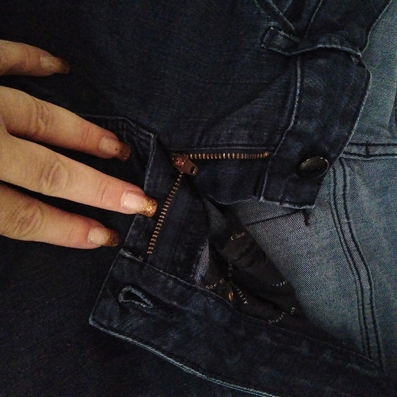 Articles of Society, Aug One, Lauren Conrad Jeans Bundle, 24" Waist, 3 pairs - Picture 5 of 17